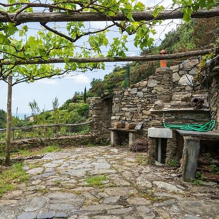 Villa Smith Vernazza Exterior photo