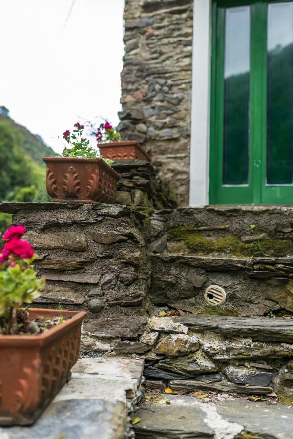 Villa Smith Vernazza Exterior photo