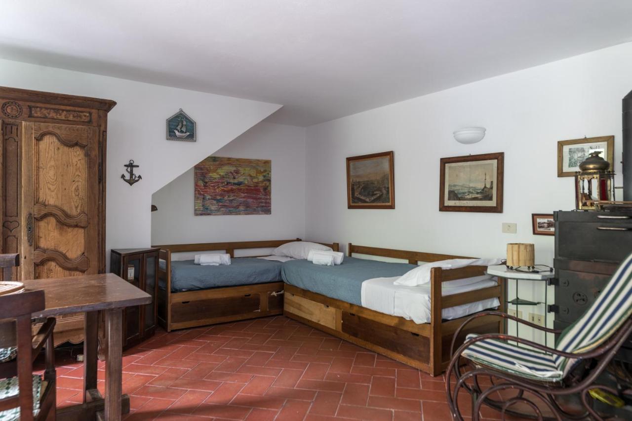 Villa Smith Vernazza Exterior photo