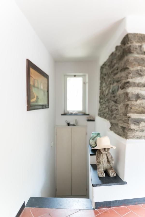 Villa Smith Vernazza Exterior photo