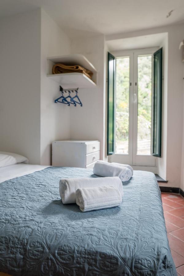 Villa Smith Vernazza Exterior photo